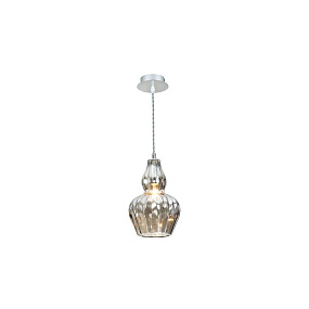 Подвес Maytoni Eustoma MOD238-PL-01-B